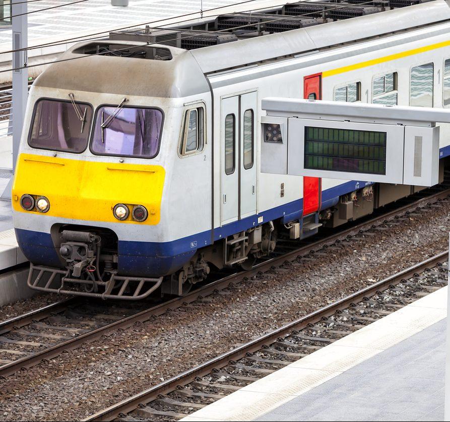 Chaos in station Sint-Truiden enkel aan de overheid te danken