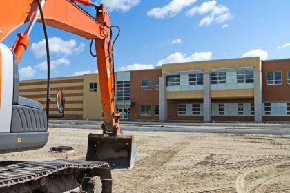 Publiek-private samenwerkingen voor bouw scholen hebben onze steun