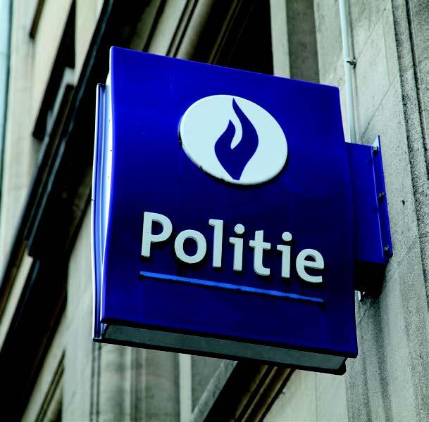 Zonnebeke: Waar we ons thuis en veilig voelen!