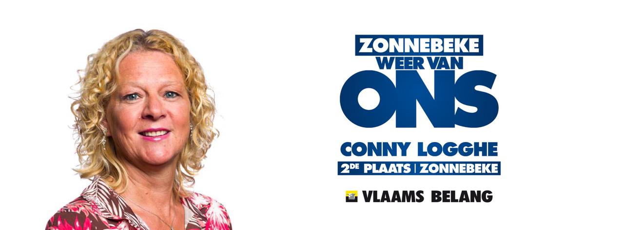 Conny Logghe