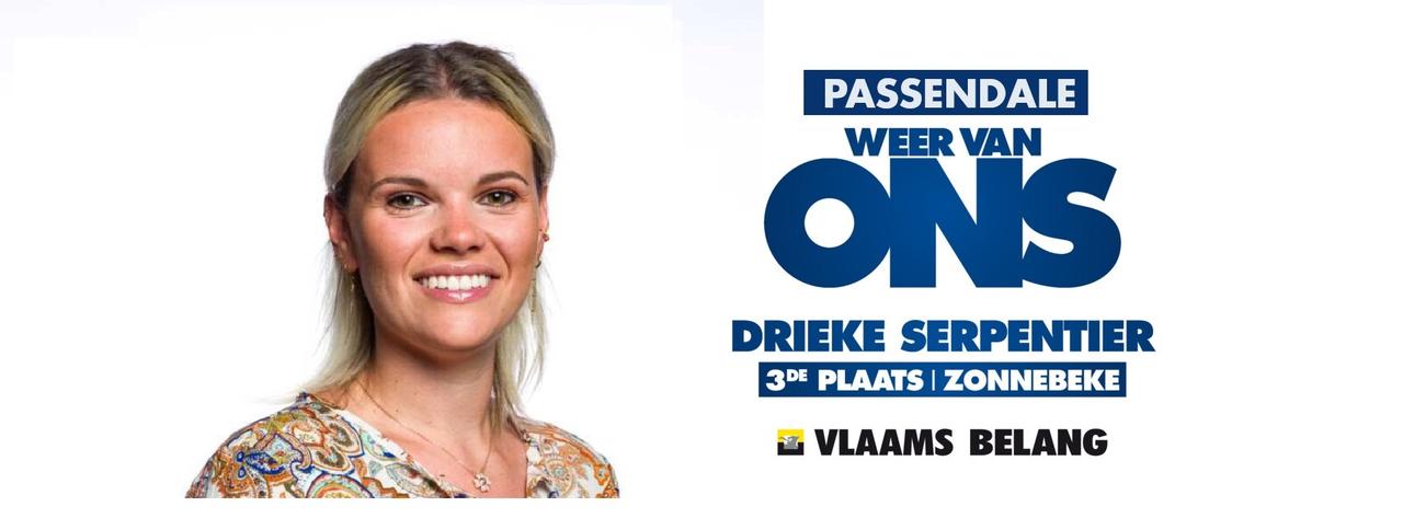 Drieke Serpentier