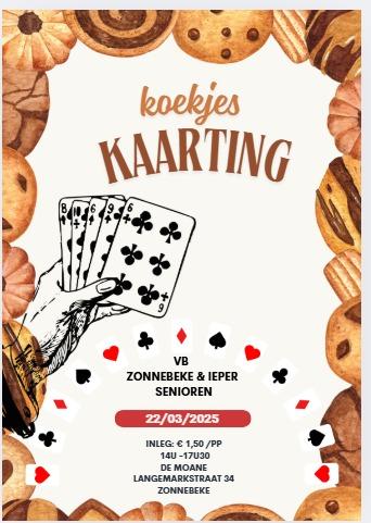 Wie de jeugd heeft, heeft de toekomst. Maar wie de senioren mee heeft, heeft nog steeds zijn principes.