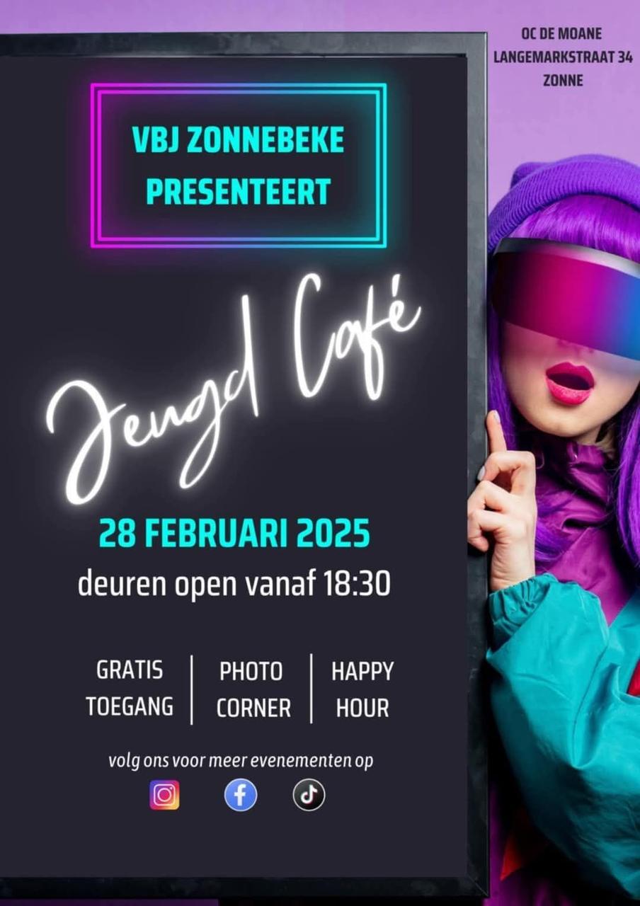 Vrijetijdsbesteding voor de jeugd
