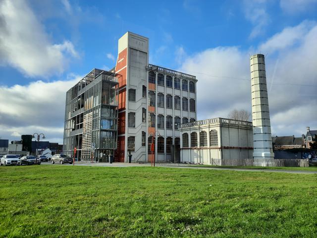 Degelijk Bestuur, verdient onze Stad