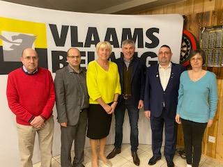 boekvoorstelling Filip DeWinter 10/04/2022