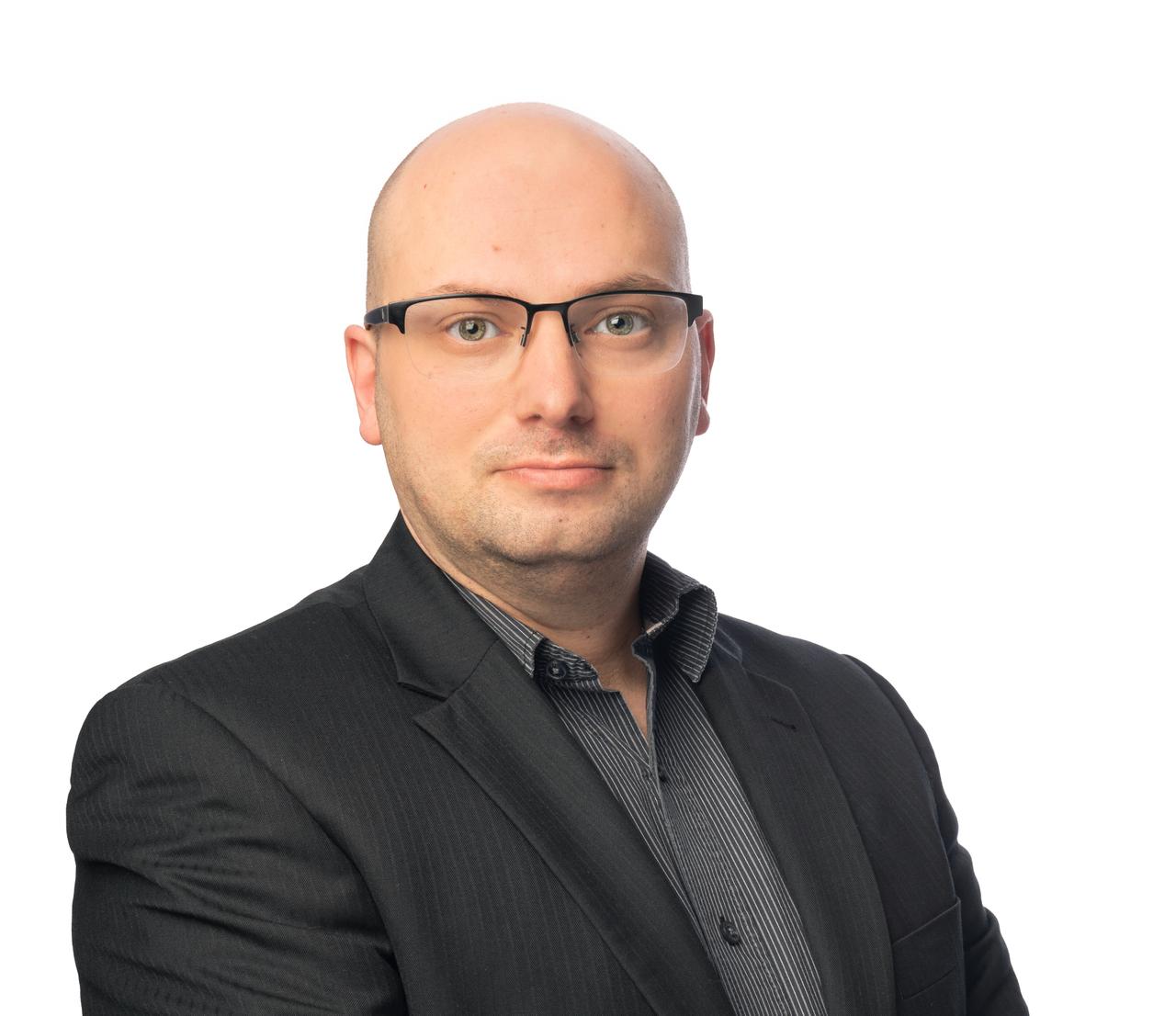 Benjamin Weckx Lijsttrekker Gemeenteraadsverkiezingen 13 oktober 2024