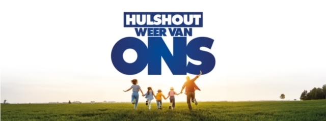 Verkiezingsprogramma Vlaams Belang Hulshout 2024