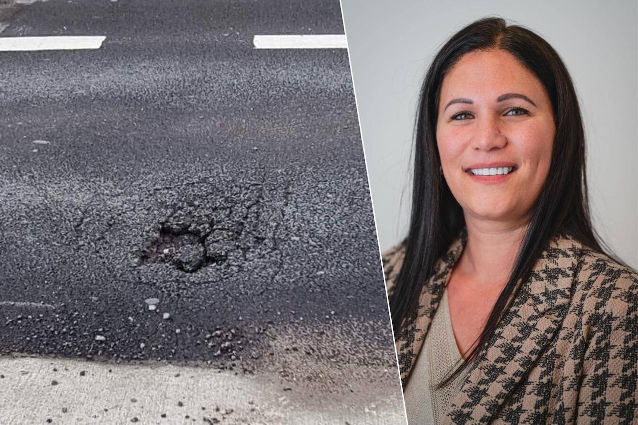 Vlaams Belang kaart onveilige wegen in recreatiezones aan.