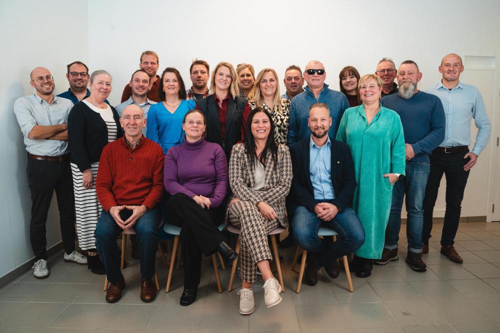 Overzicht van onze eerste 6 maanden in de gemeenteraad