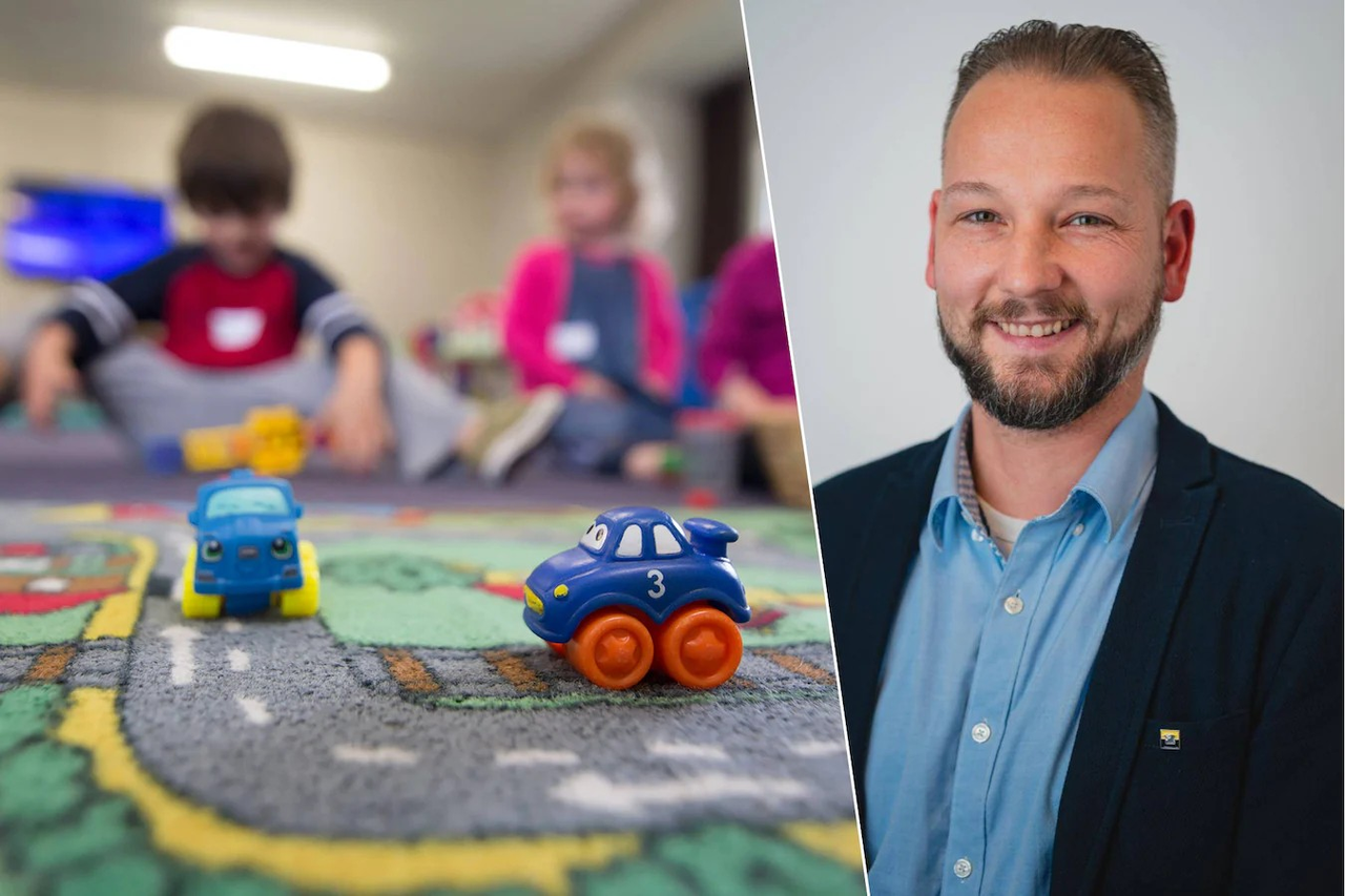 Vlaams Belang haalt uit naar nieuwe tarieven kinderopvang.