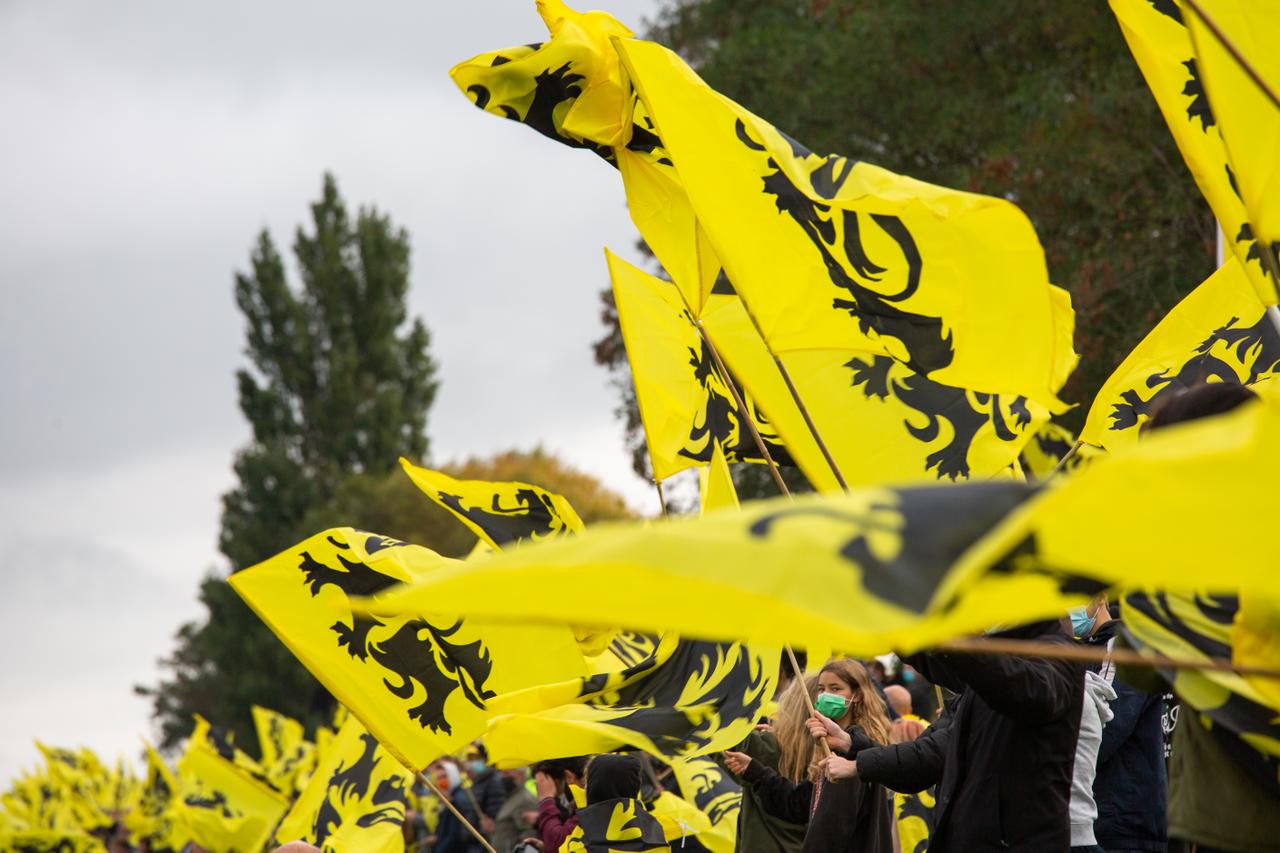 Vlaams Belang Hulshout staat klaar!