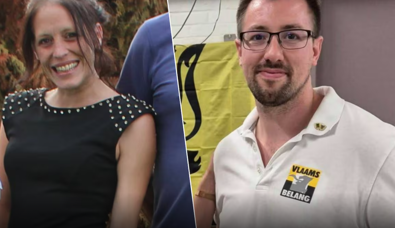 Matthias doet intrede in gemeentraad