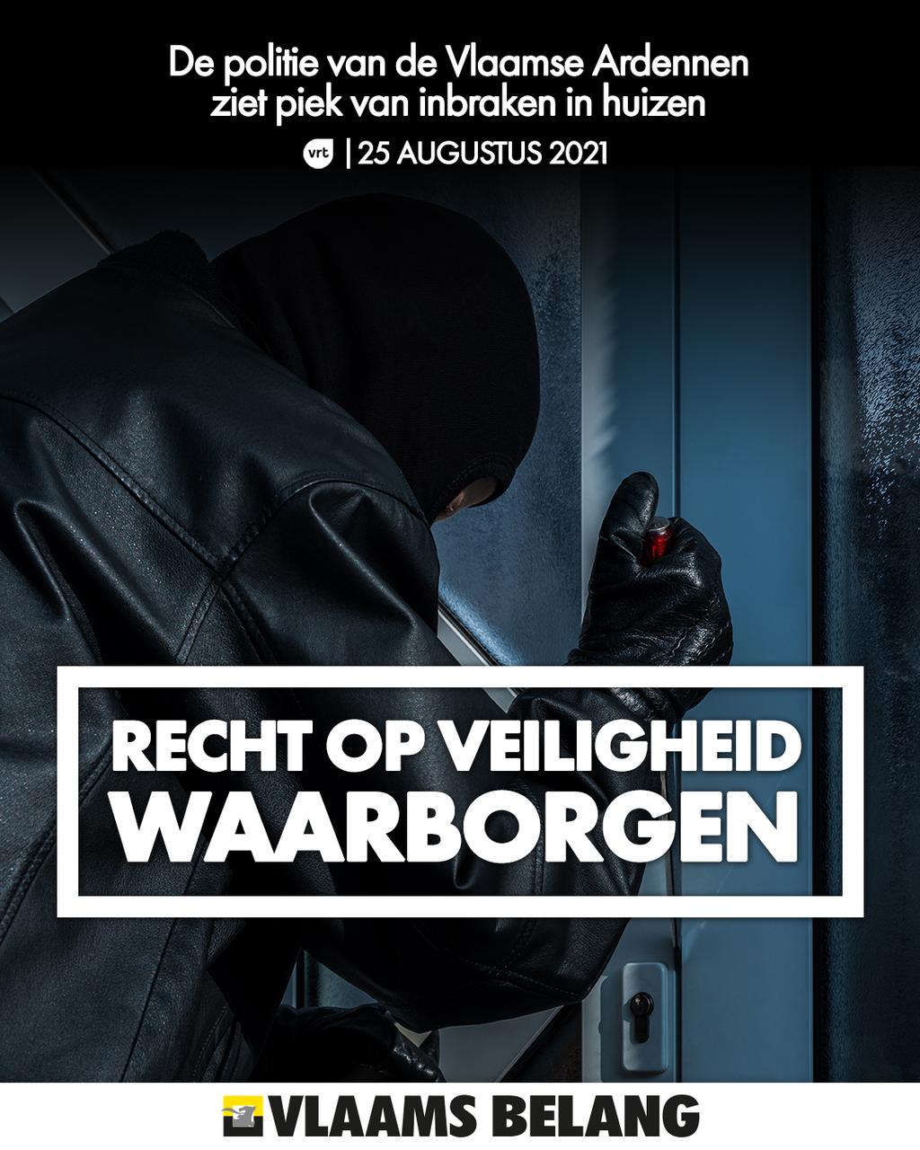 Getuigenis van een Ronsese dame