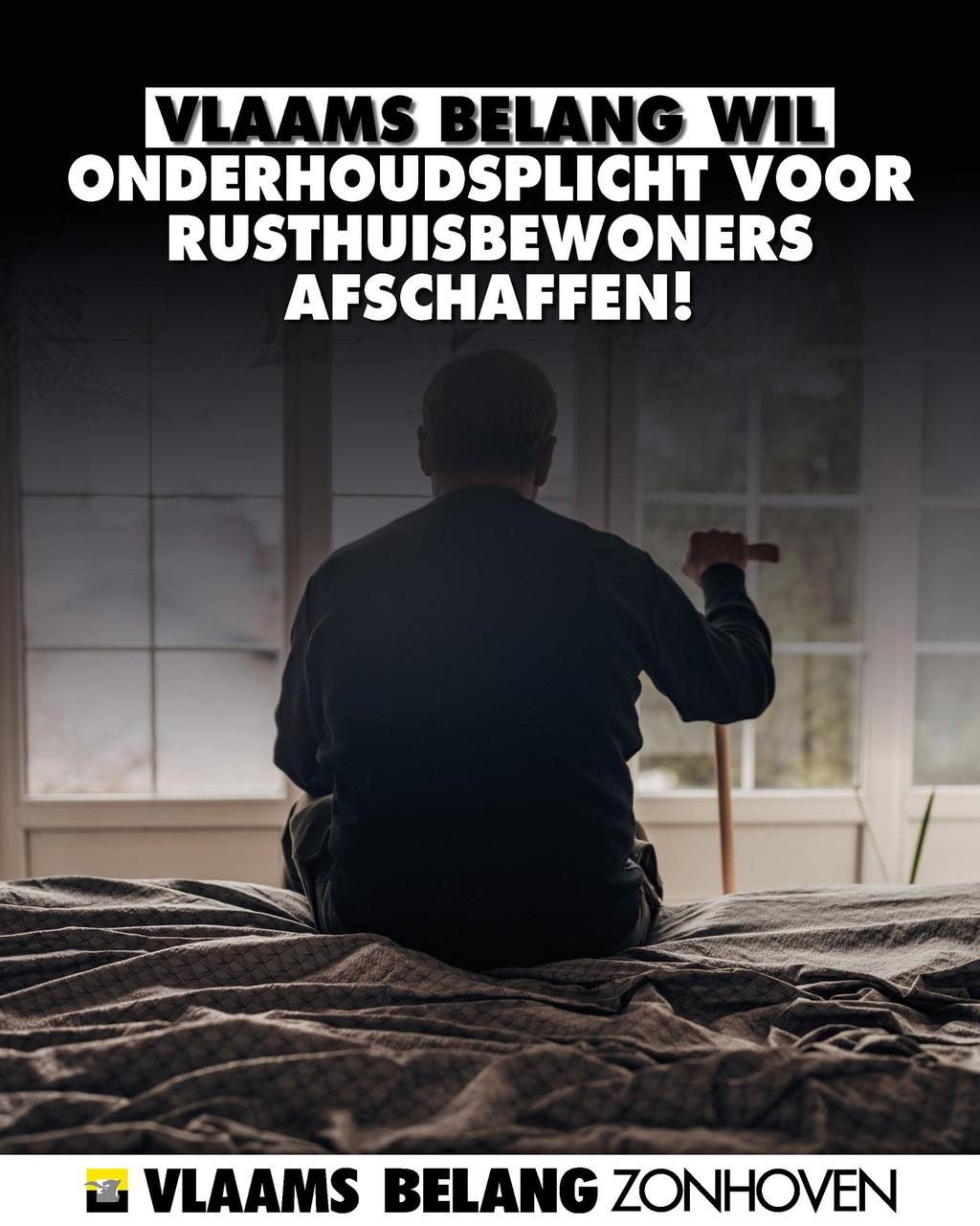Onderhoudsplicht: een onredelijke belasting