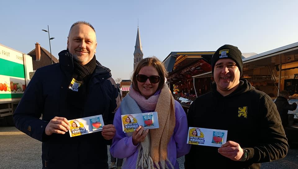 Een hart voor Kruisem