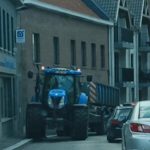 Onveilige situaties vermijden