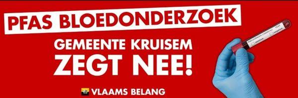 Actie bloedonderzoek