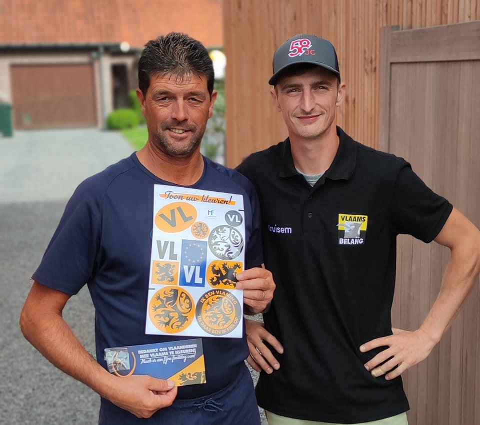 Actie Vlaamse Feestdag