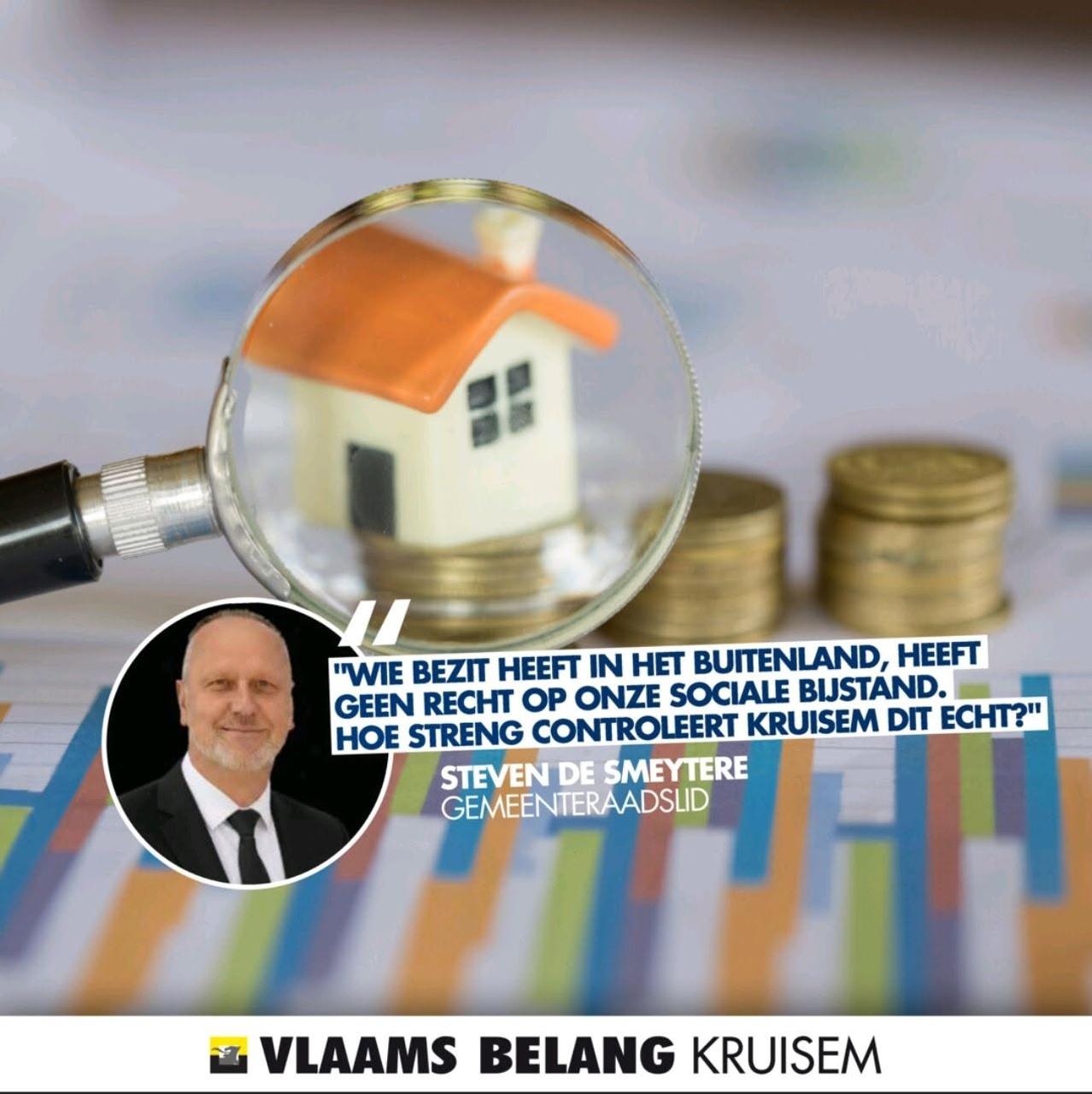 Vragen die aan de Raad voor maatschappelijk welzijn zullen voorgelegd worden