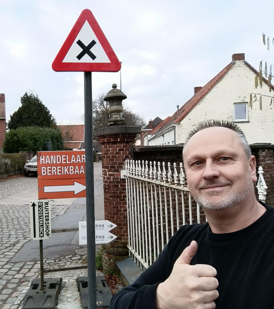 Verkeersveiligheid Lozer