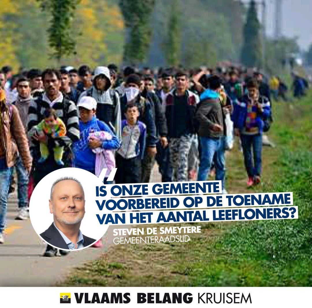 VEEL HOGERE KOSTEN VOOR LEEFLONERS STELLEN VRAGEN BIJ ONZE FRACTIE.