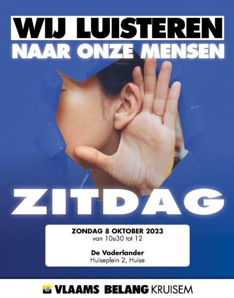 Zitdag Huise