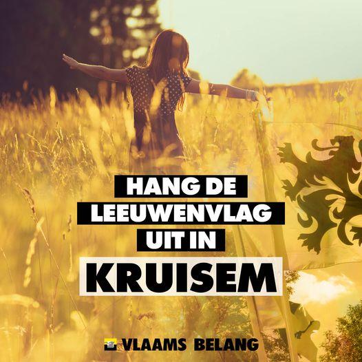 Vlaamse feestdag