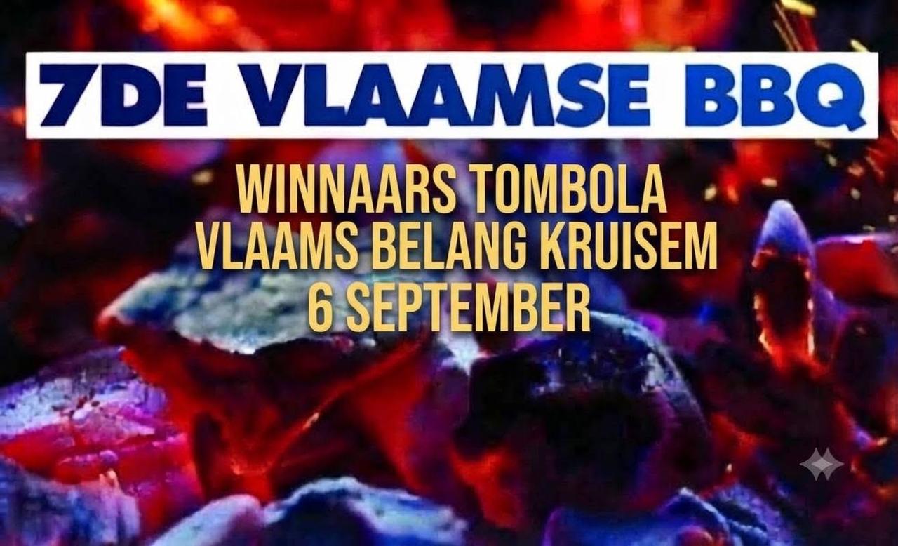 Onze tombola met als hoofdprijs de 2PK rit was een succes.