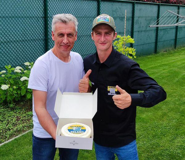 2de eetfestijn aan huis