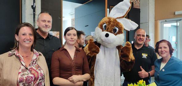 Familiedag Vlaams Belang