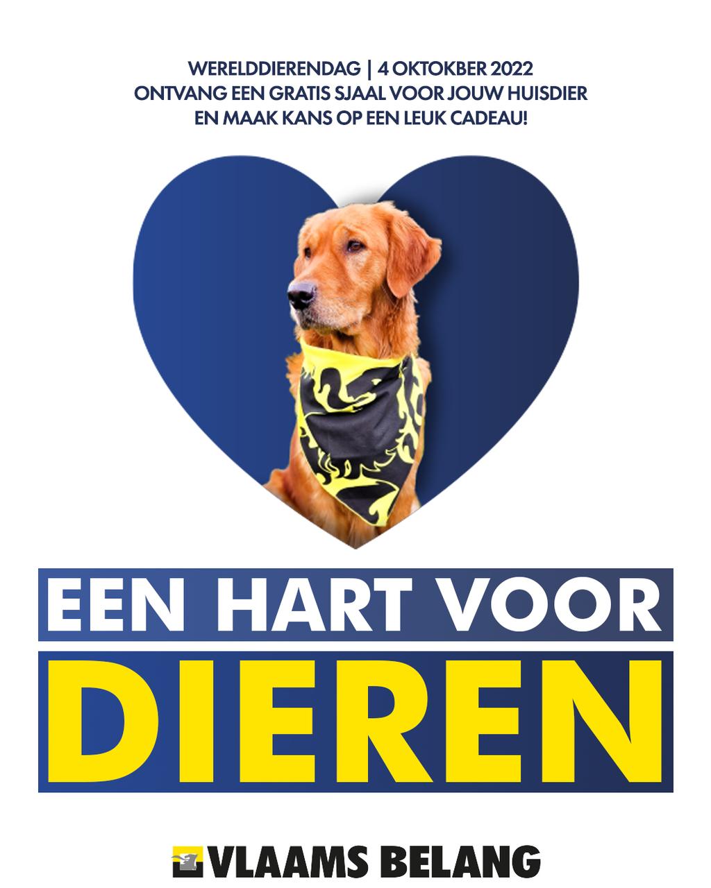 Werelddierendag