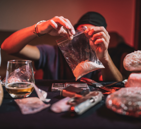 Malafide handelszaken controleren en sluiten