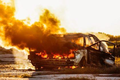 ‘Multicultureel paradijs’ Zweden eet zichzelf op
