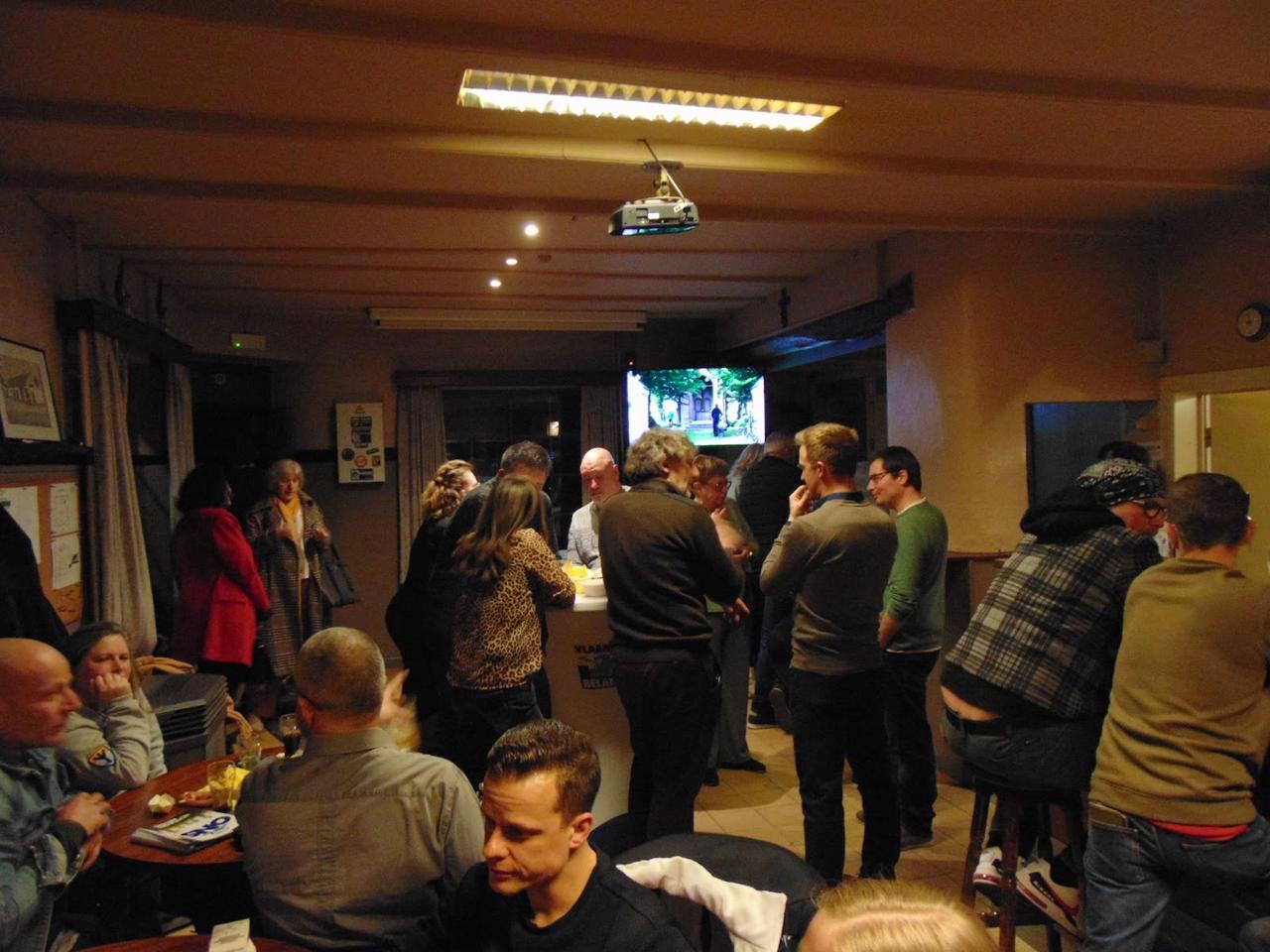 Nieuwjaarsreceptie 2025 - Vlaams Belang Pelt