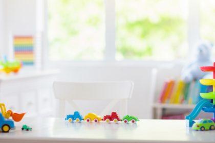 Vlaams Belang ondersteunt zeven actiepunten kinderopvang