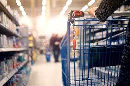 Inflatie van 9,6%: “zo stevenen we af op recessie”