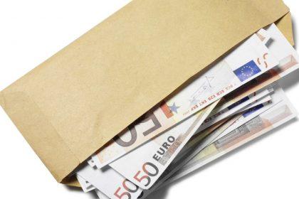 “Fraude ongemoeid laten is onaanvaardbaar”