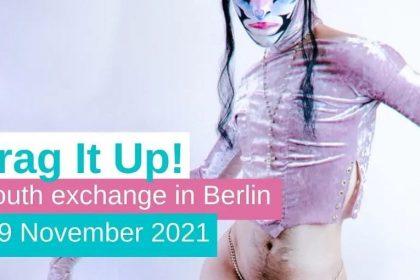 EU financiert ‘Drag Queen’-cursussen