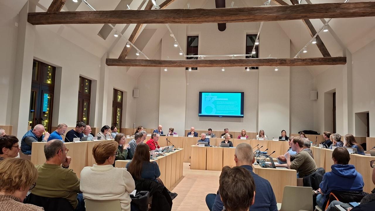 Vlaams Belang Pelt verwerpt Meerjarenplan: verkeerde prioriteiten, gebrek aan inspraak en extra lasten voor de burger