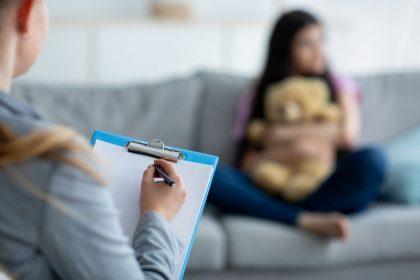 Seksuele uitbuiting volgens Child Focus met helft toegenomen. Meer preventie nodig!