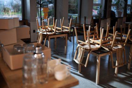 Stijging faillissementen: “recessie moet worden voorbereid”