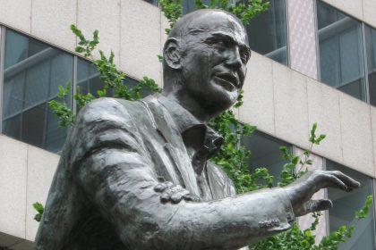 Weinig lessen getrokken uit moord op Pim Fortuyn