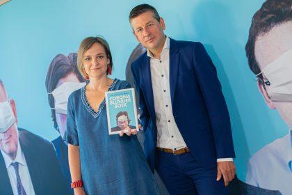 Hoog tijd voor een tweede coronablunderboek