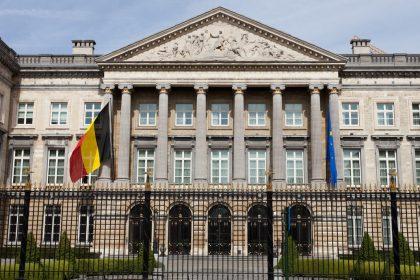 Burgerbevraging laat burger volledig koud