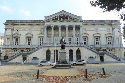 “Voorwaardelijke straf na groepsverkrachting onaanvaardbaar”