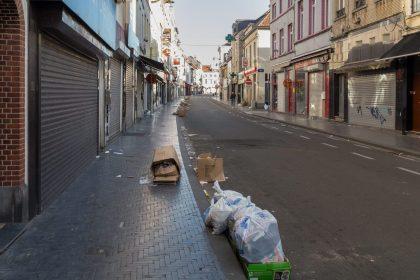 Dewinter en Wilders hervatten werkbezoek Molenbeek op 13 mei