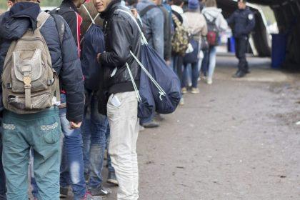 “Mahdi verlaat migratiedepartement in volle crisis”