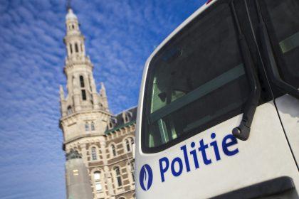 Geef onze politie de schaalvergroting die ze verdient