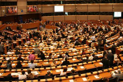 De Europese Green Deal is Dood