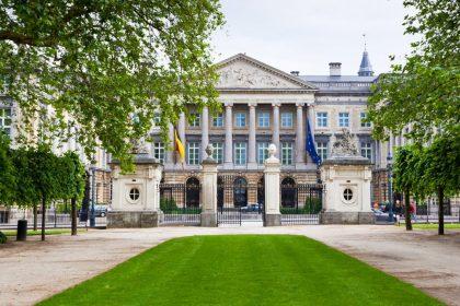 “Paars-groen is een regering in lopende zaken”